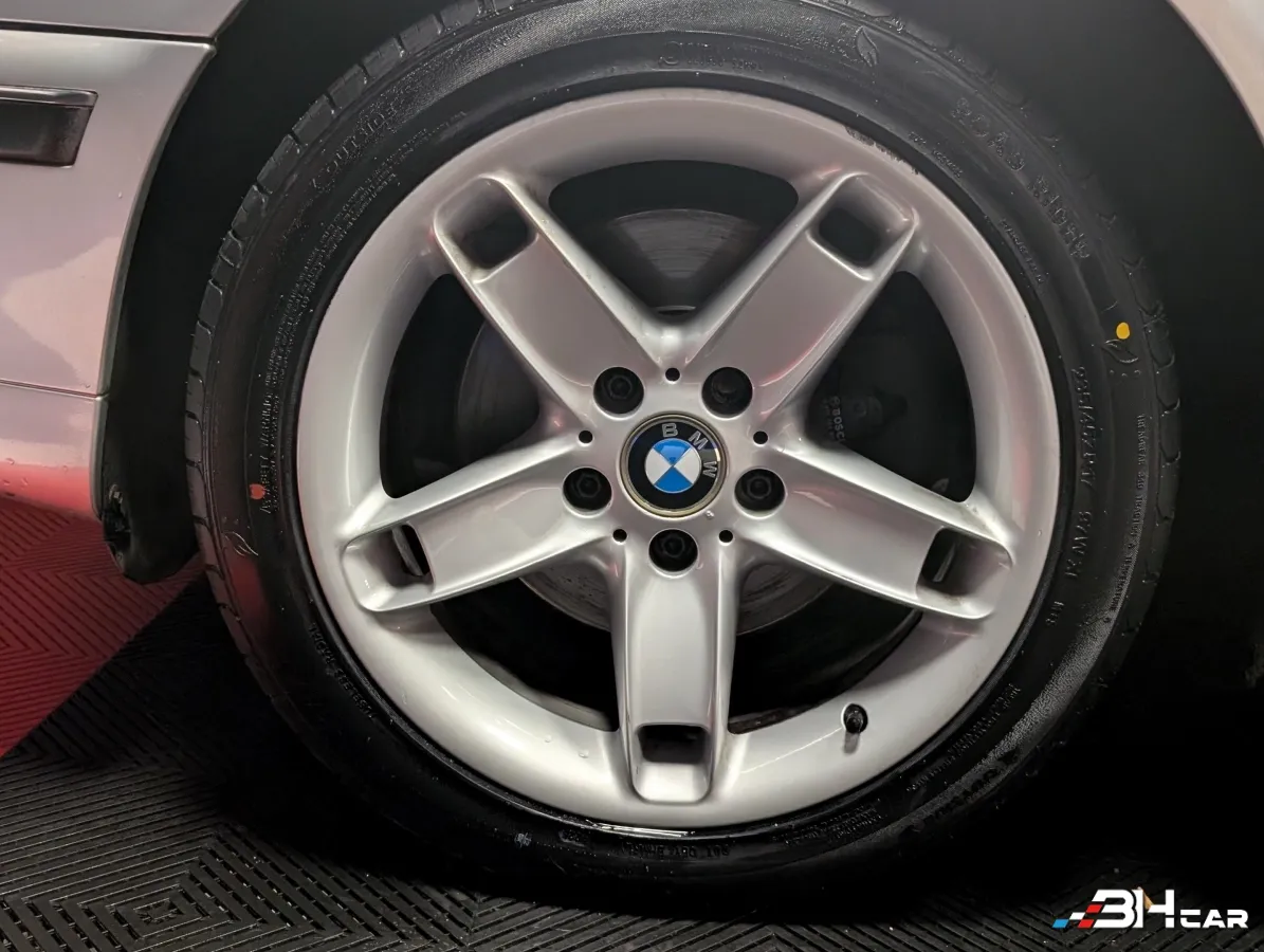 Bmw Serie 5 - photo 18