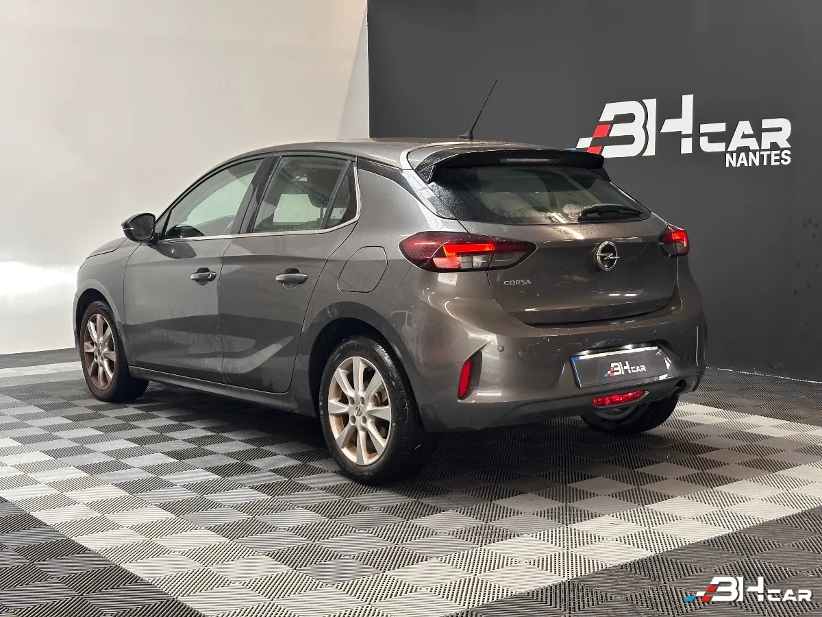 Opel Corsa - photo 2