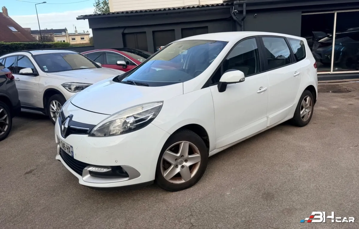 Renault Grand Scenic