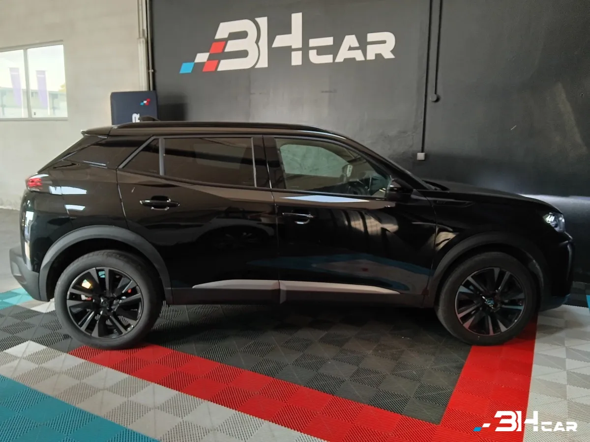Peugeot 2008 - photo 8