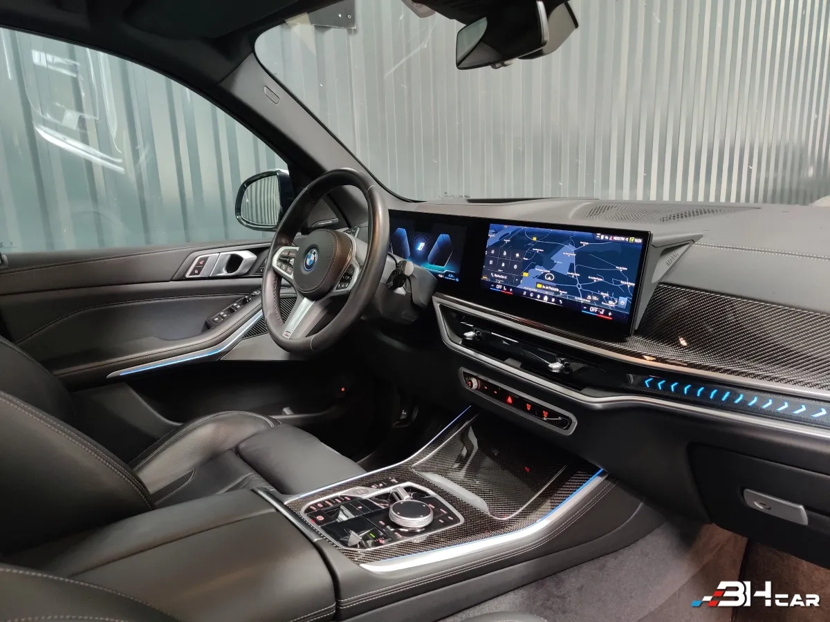 Bmw X5 - photo 7