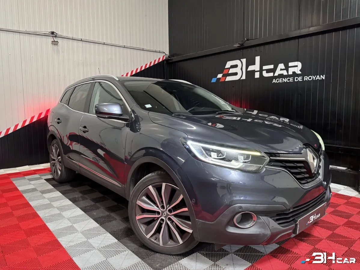 Renault Kadjar