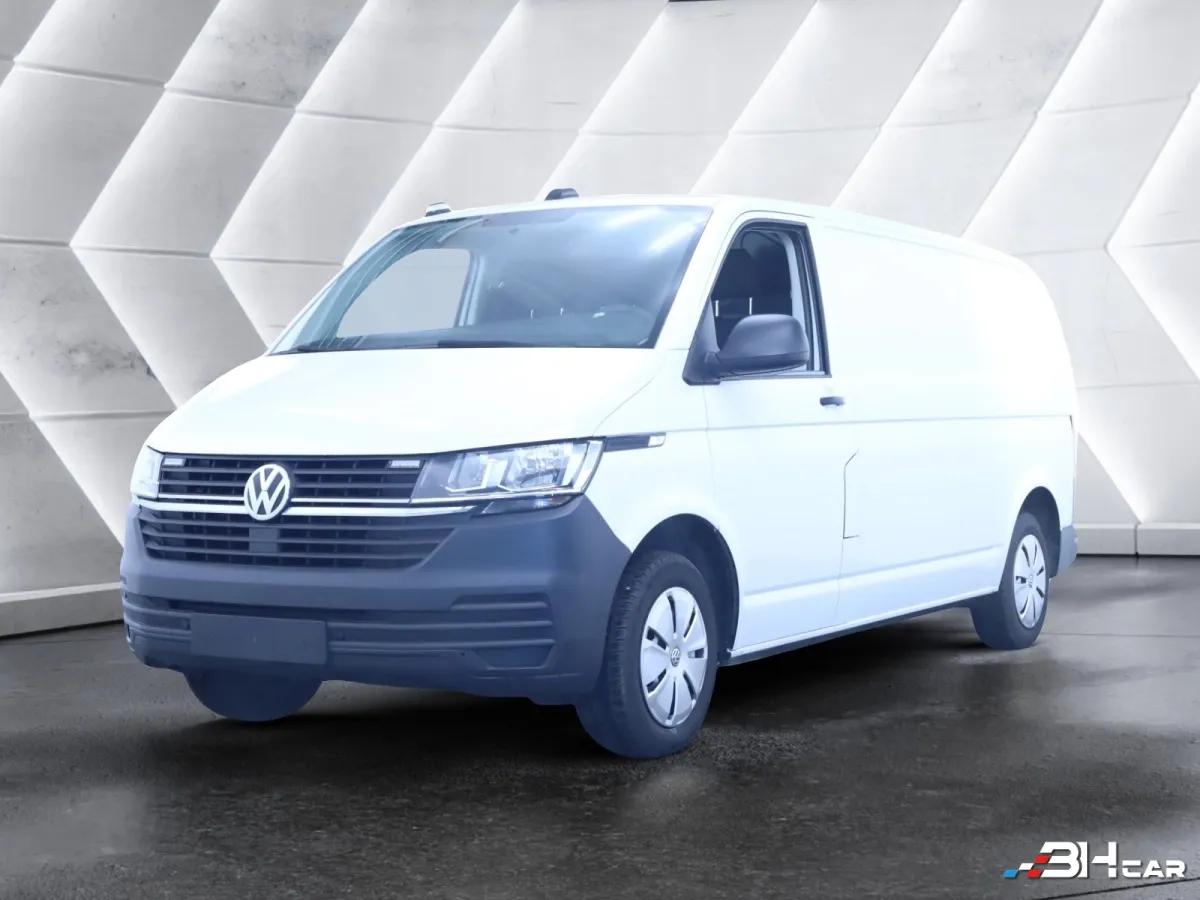 Image Volkswagen Transporter