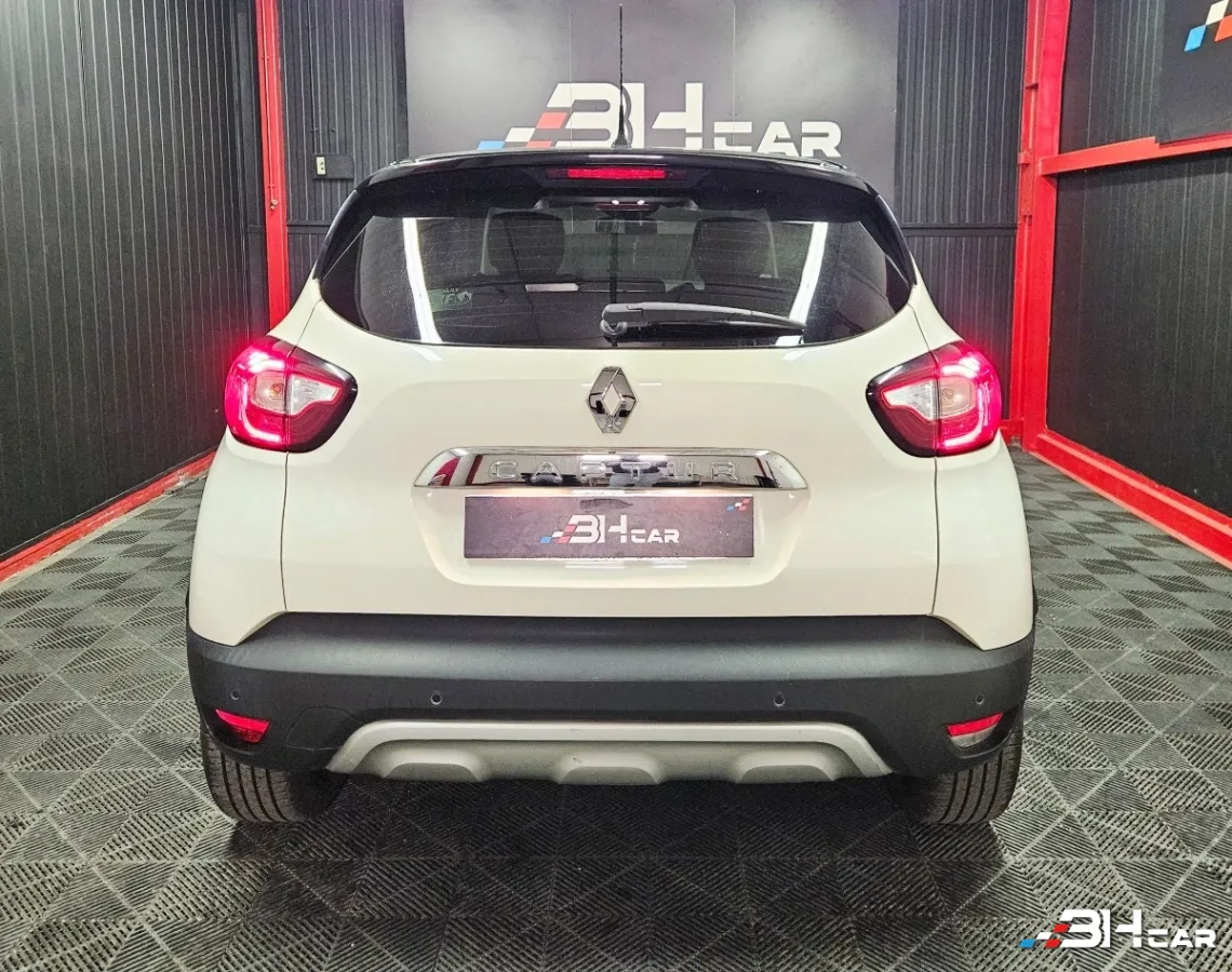 Renault Captur - photo 6