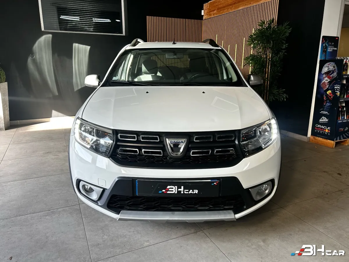 Dacia Logan - photo 2