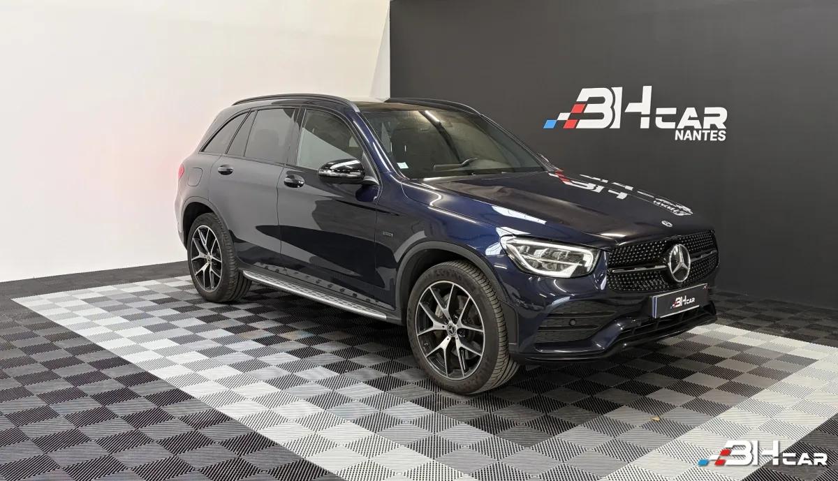 Image Mercedes-Benz Classe GLC