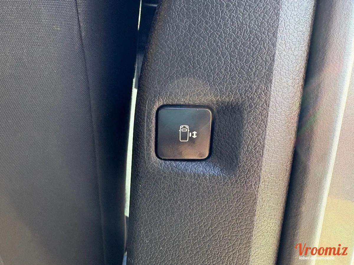 Peugeot Traveller COMBI 1.6 BLUEHDI 115 L2 ACTIVE 9 PLACES