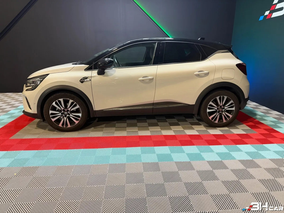 Renault Captur - photo 4