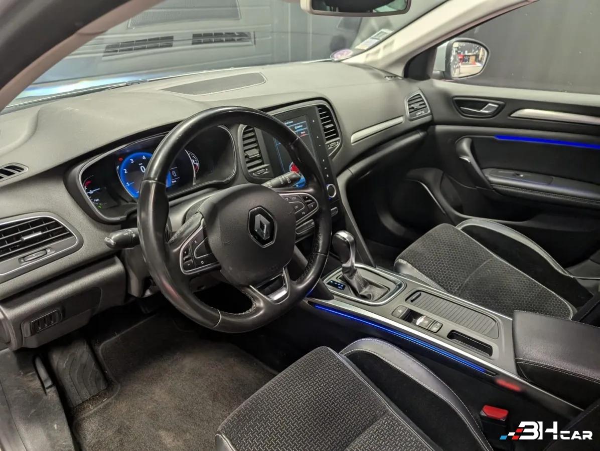 Aperçu indisponible de RENAULT Megane