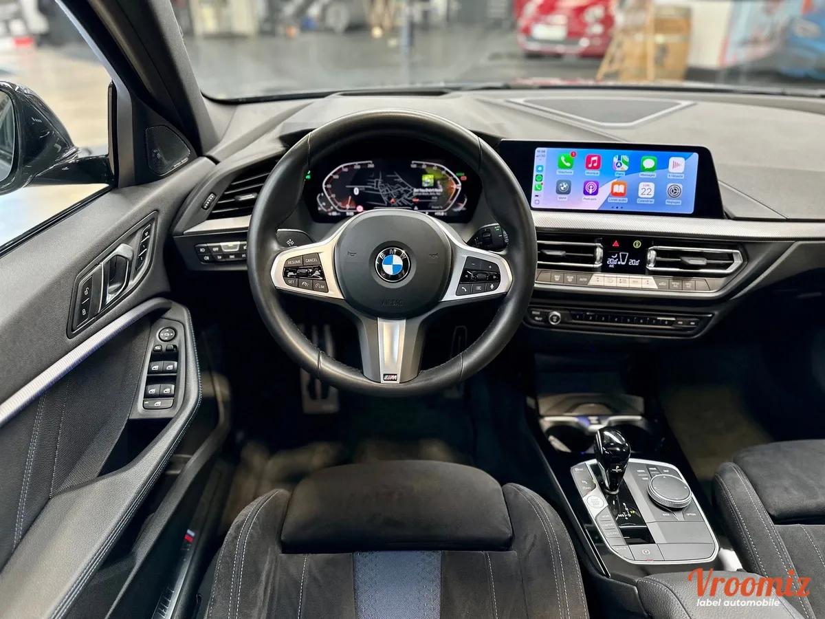 Bmw Serie 1 