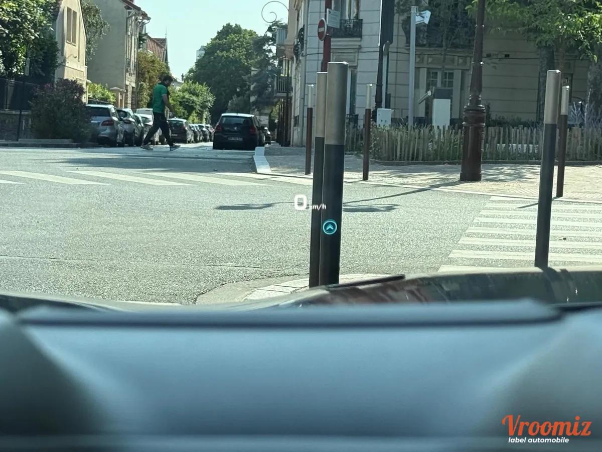 Photo du véhicule