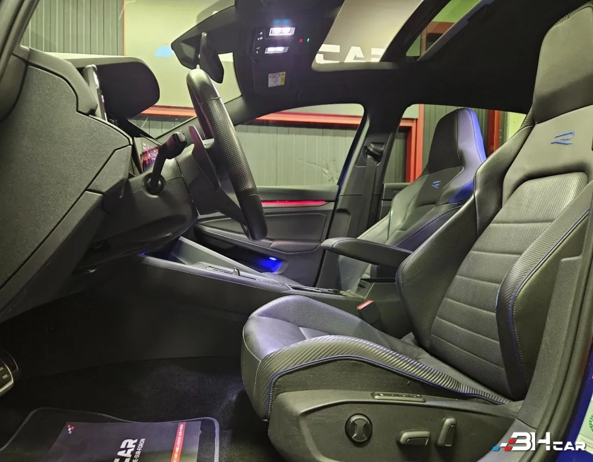 Volkswagen Golf - photo 7