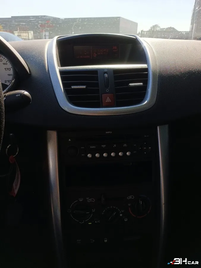 Peugeot 207 - photo 19