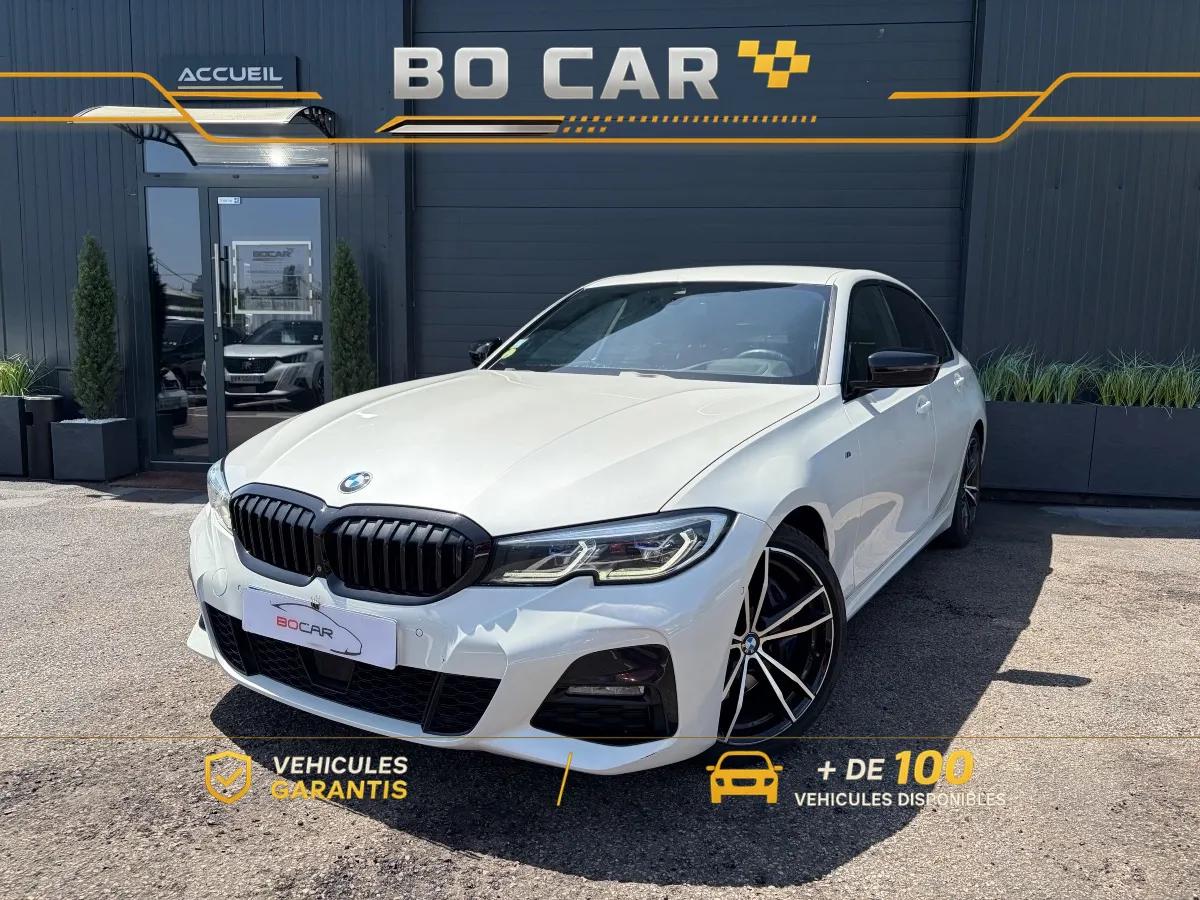 Bmw Série 3