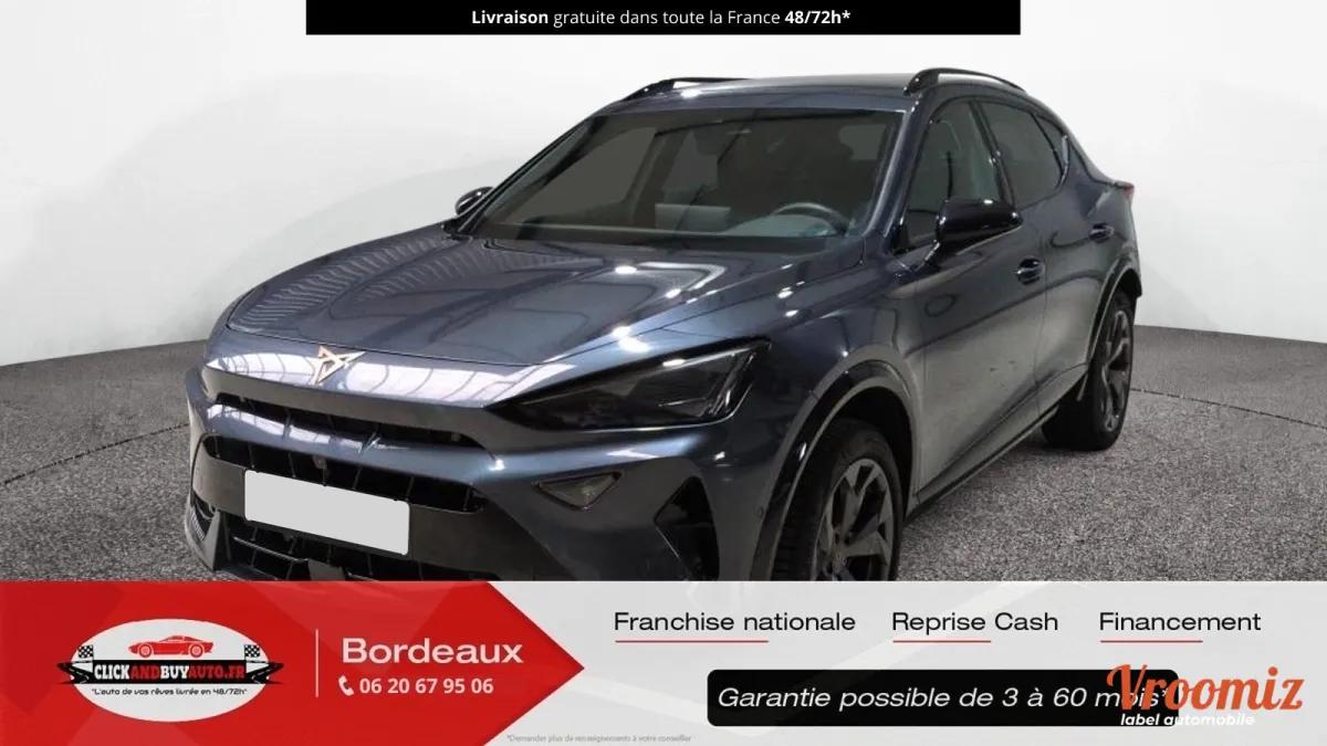 Photo du véhicule