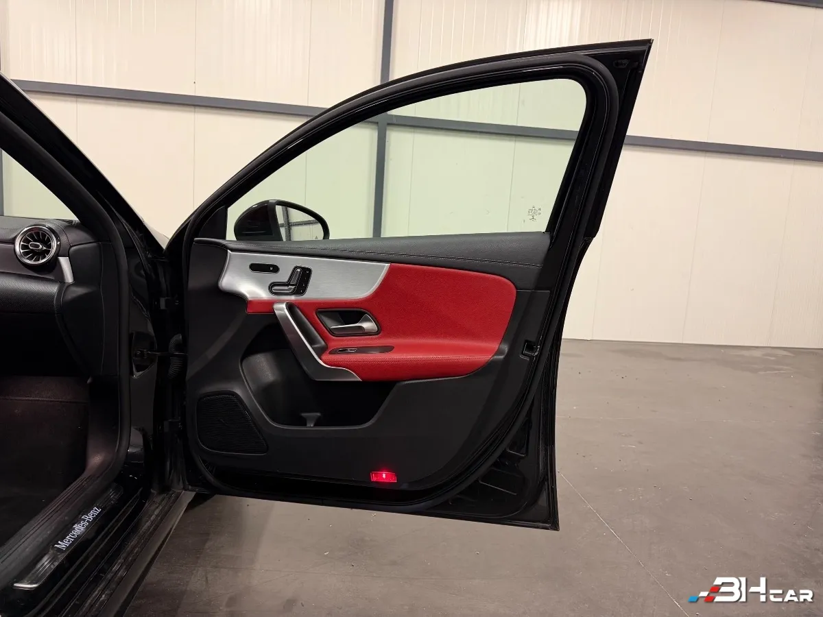 Mercedes Classe A - photo 14