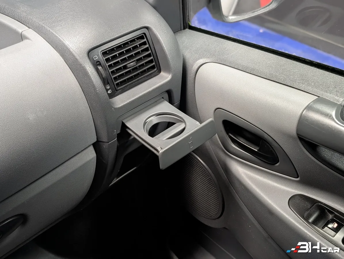 Fiat Scudo Vu - photo 22