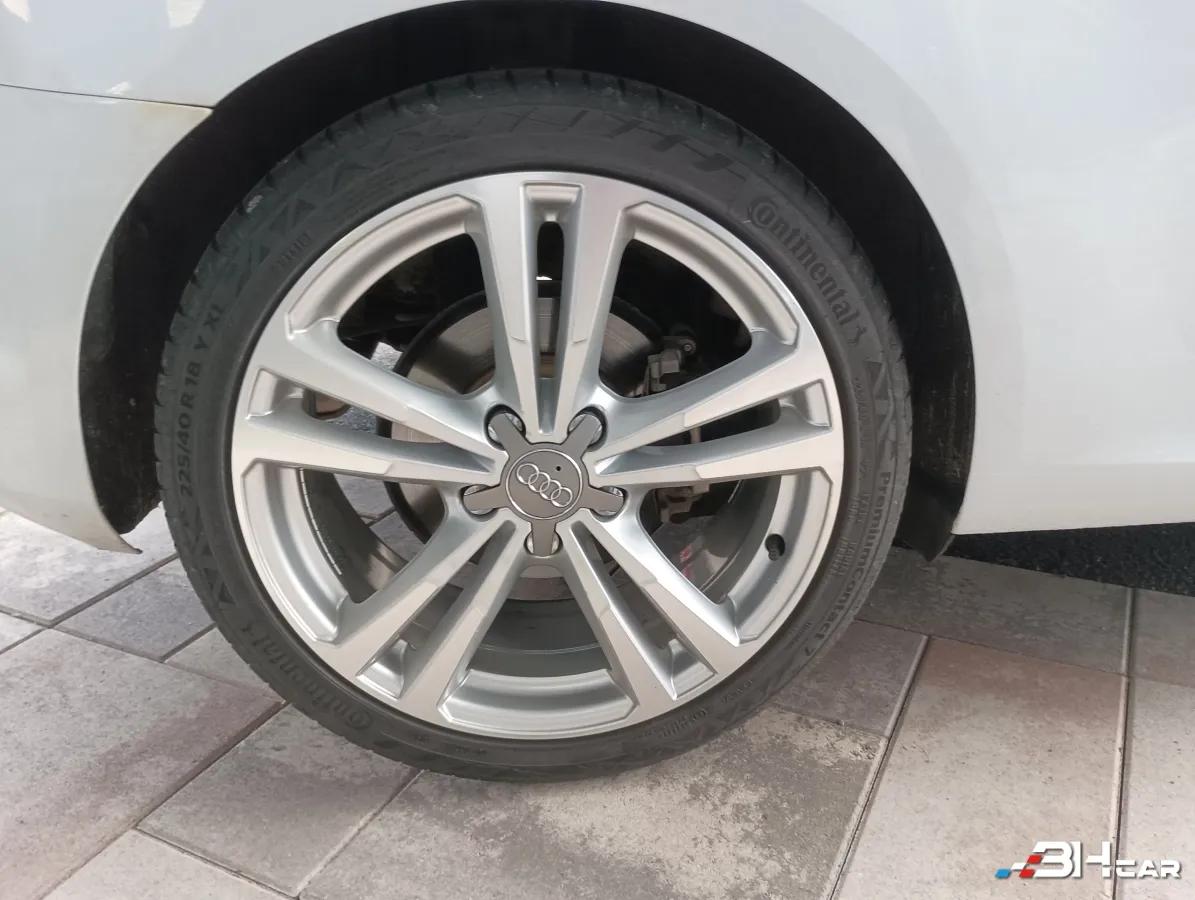 Aperçu indisponible de Audi A3