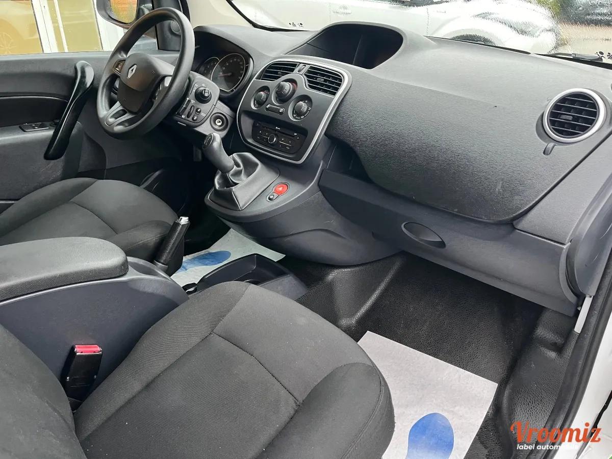 Renault Kangoo Express FOURGON 1.5 DCI 90 CONFORT