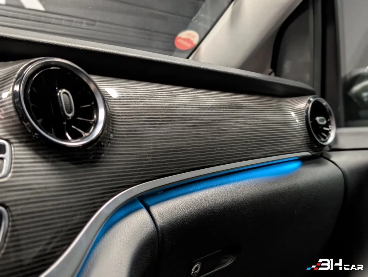 Mercedes Classe V - photo 33