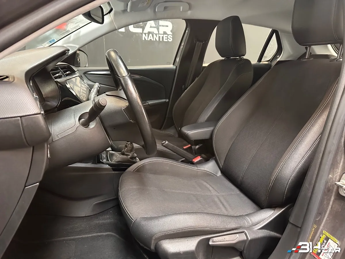Opel Corsa - photo 6