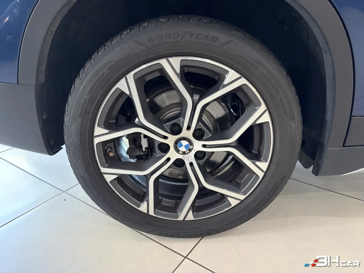 Bmw X1 - photo 22