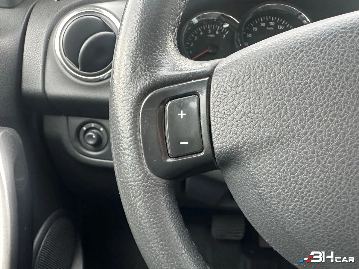 Dacia Sandero - photo 15