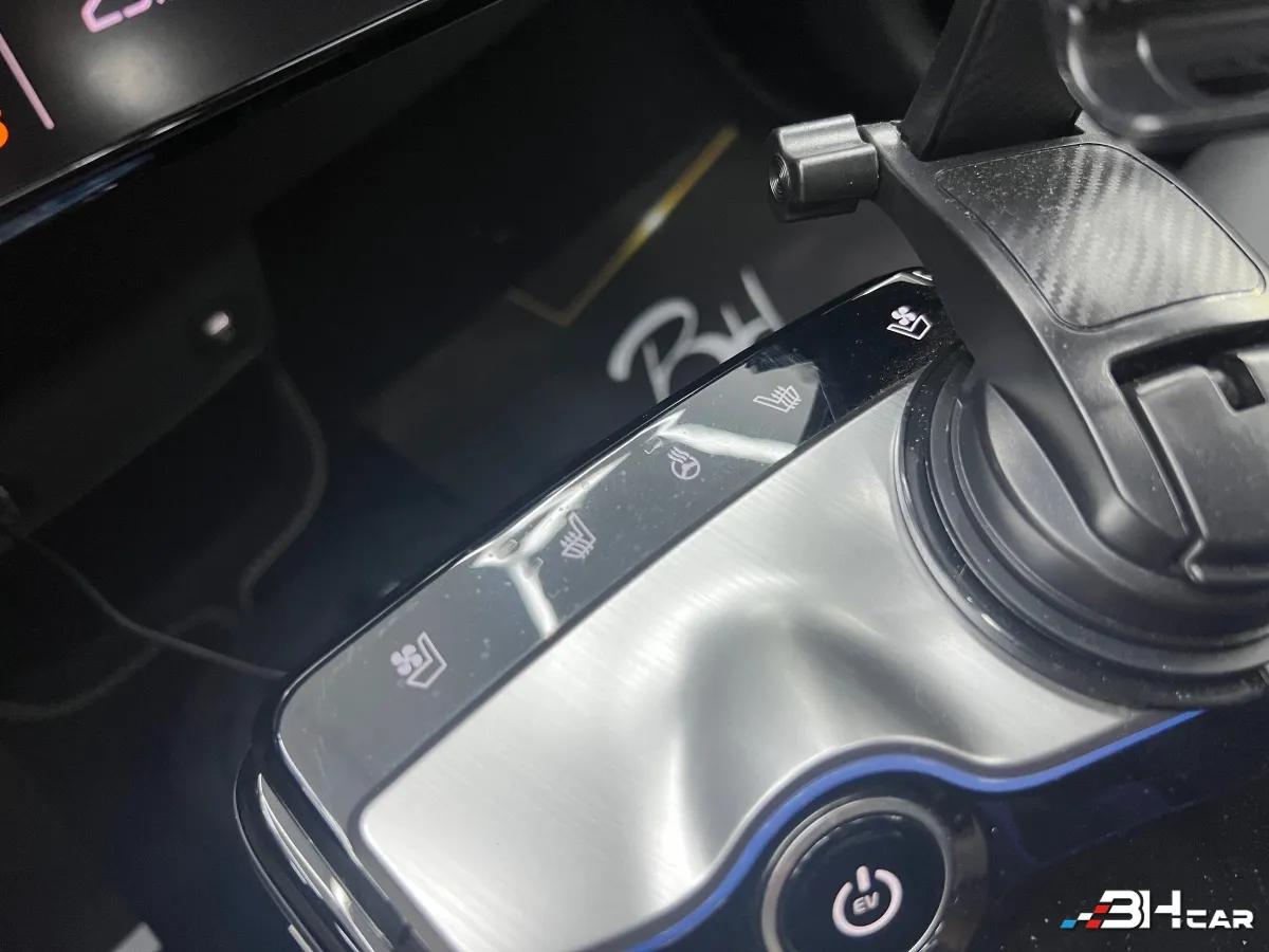 Aperçu indisponible de Kia EV6