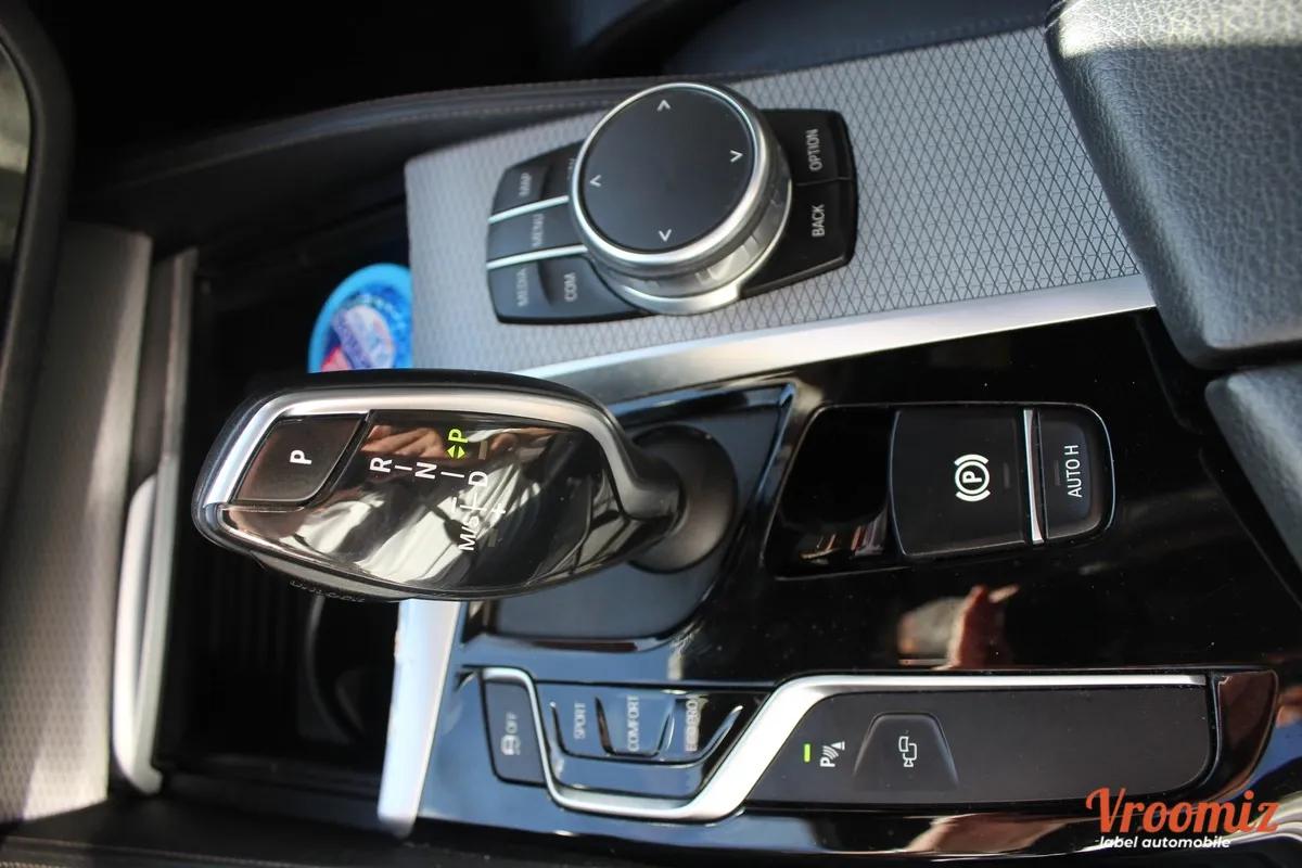 Bmw Serie 5 
