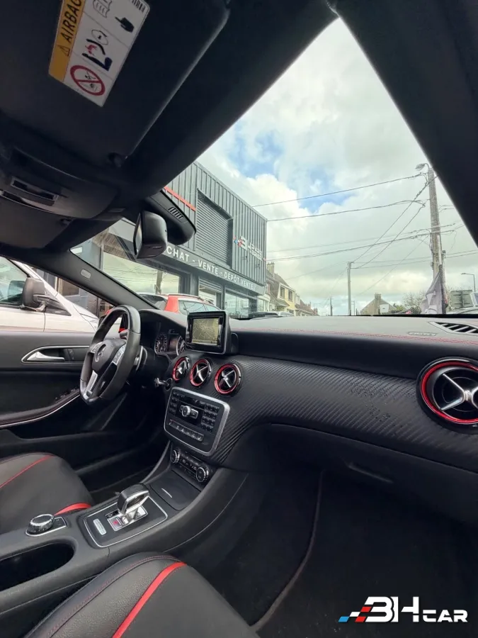 Mercedes Classe A - photo 7
