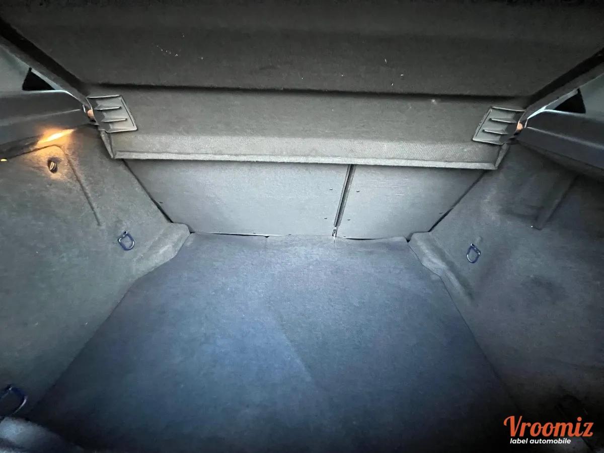 OPEL ASTRA H H  1.7 CDTI 100 CH