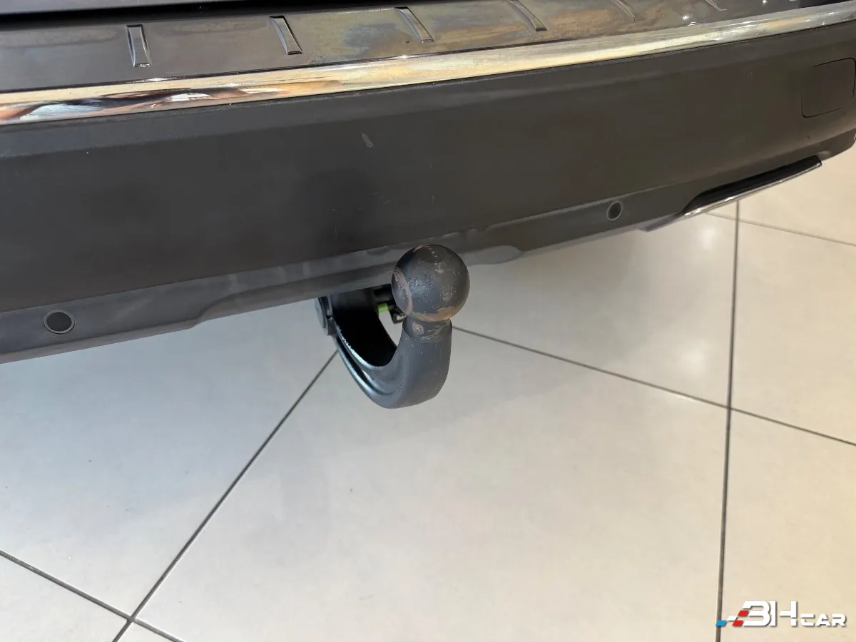 Peugeot 5008 - photo 23