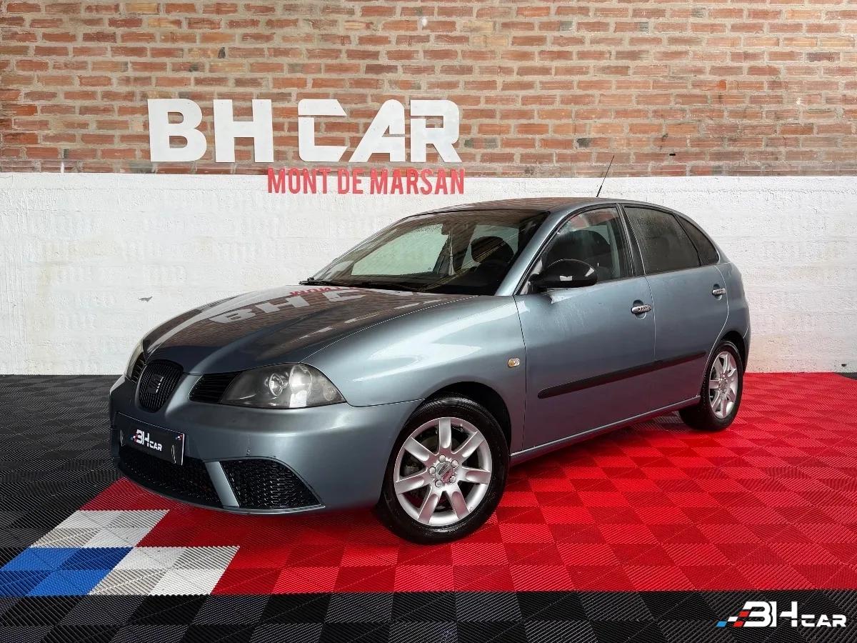 Image Seat Ibiza
