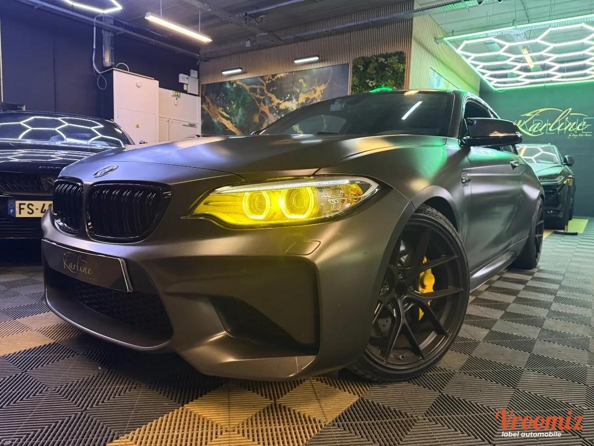 Bmw M2