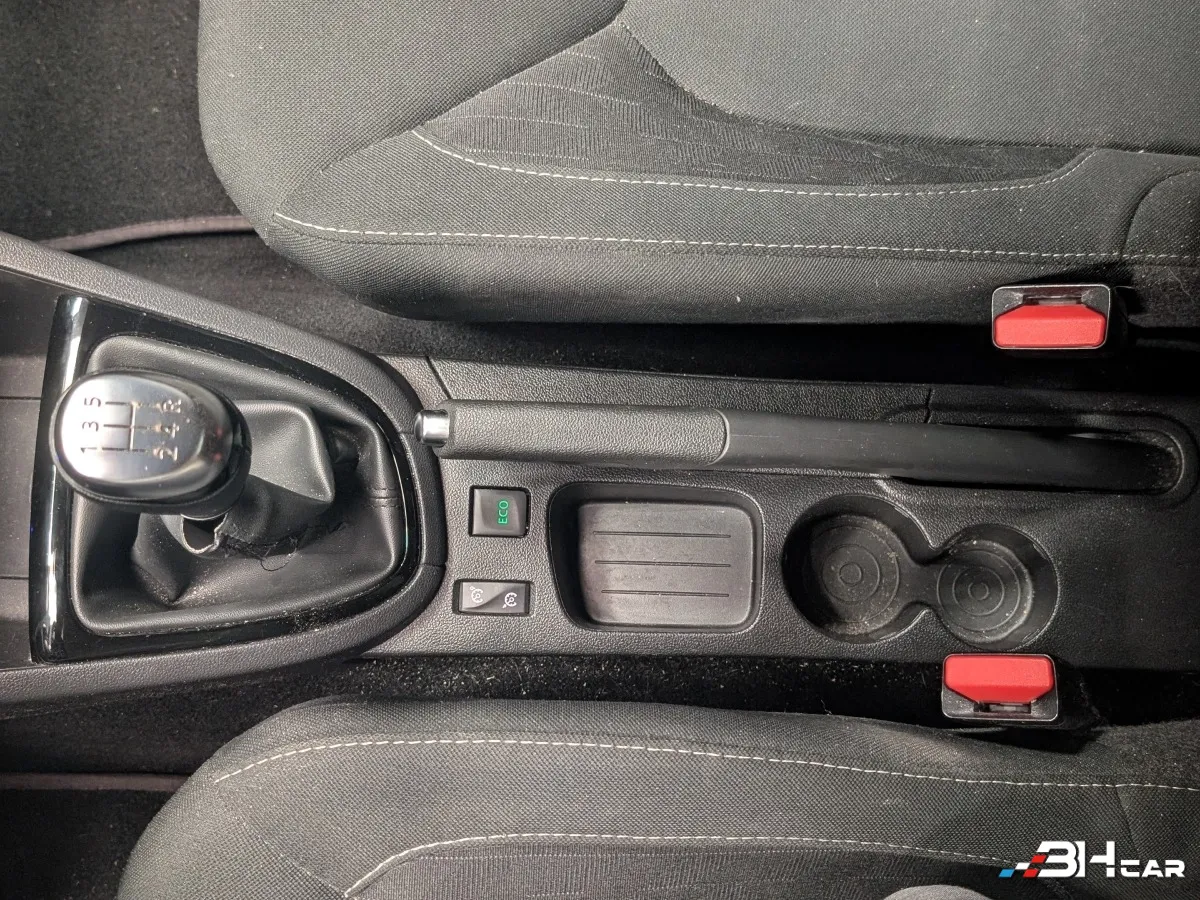 Renault Clio - photo 14