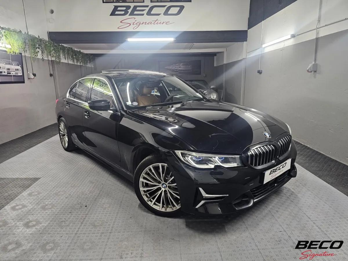 Bmw Série 3