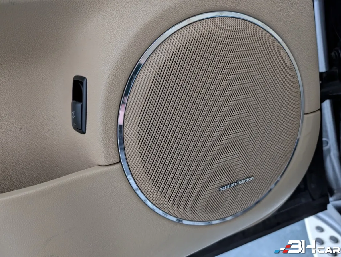 Mercedes Classe M - photo 25