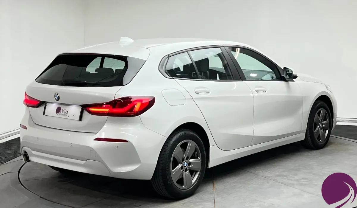 Bmw Serie 1