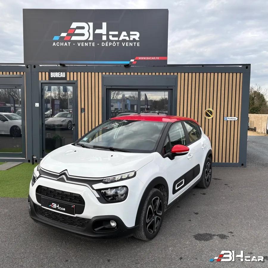Image Citroën C3