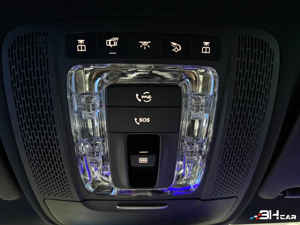 Mercedes Classe A - photo 37