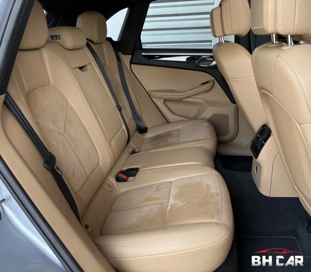 Aperçu indisponible de Porsche Macan
