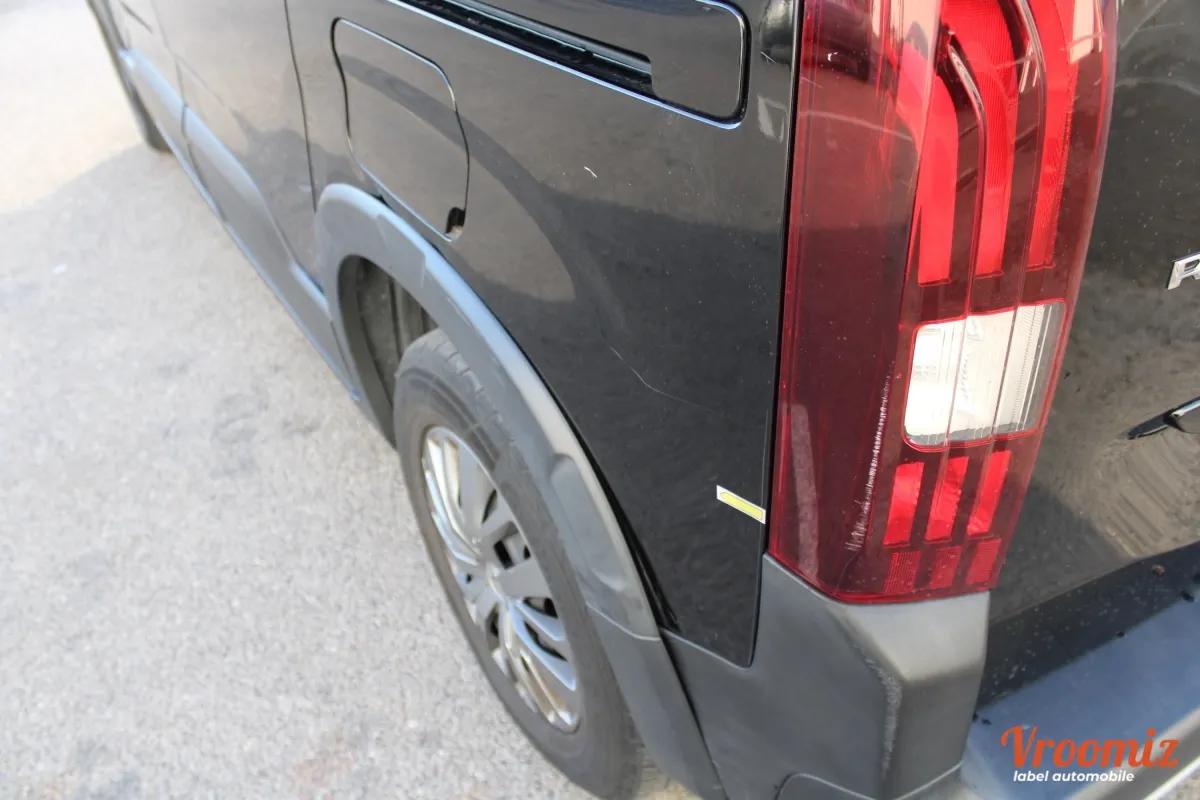 PEUGEOT RIFTER 1.5 BlueHDi 130cv - Vente à PRO automobile sans garantie - Bien lire l'annonce