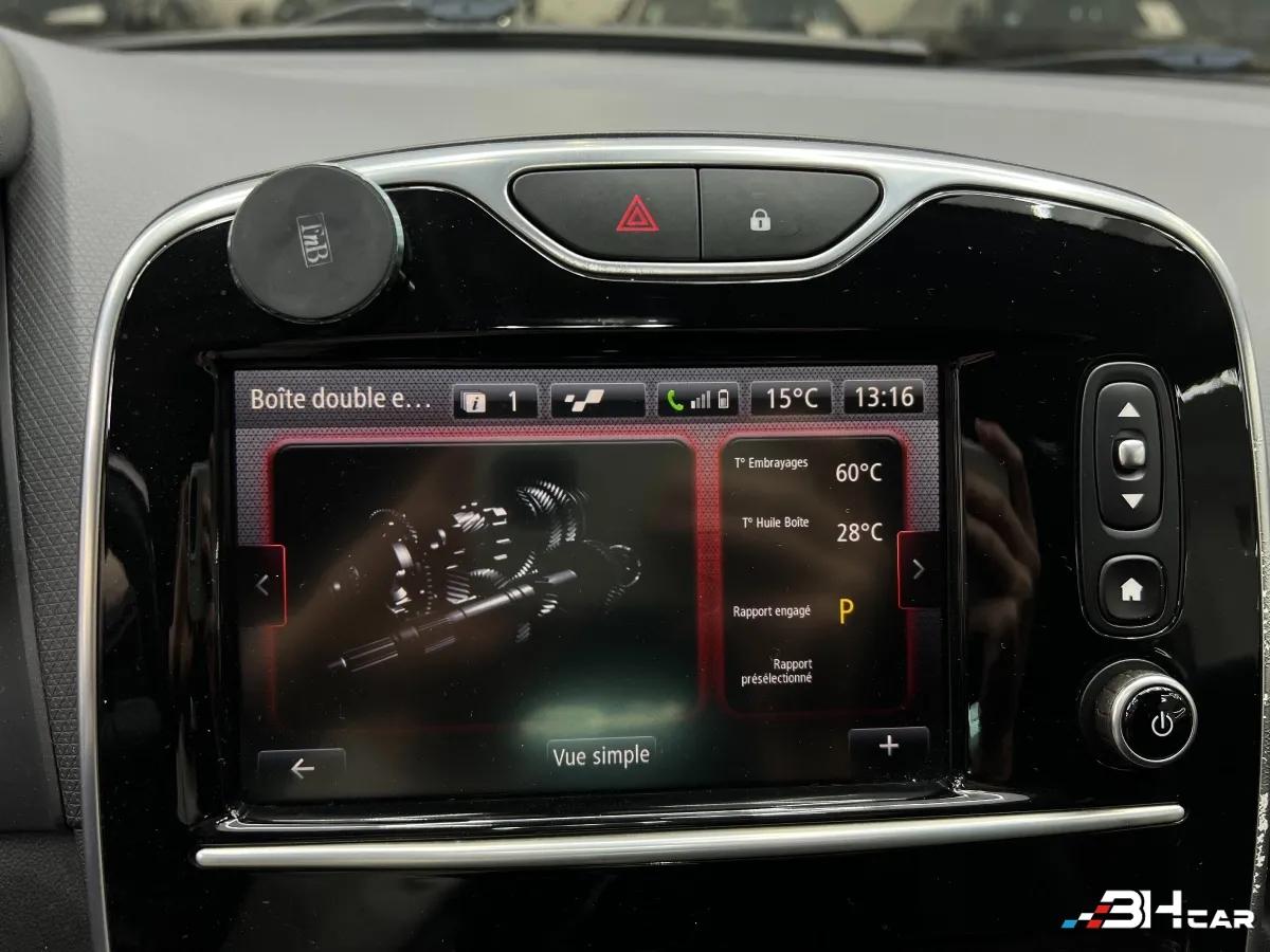 Aperçu indisponible de RENAULT Clio