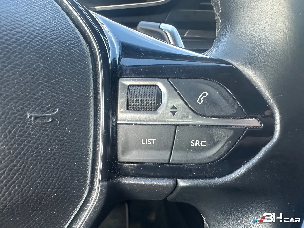 Peugeot 508 - photo 16