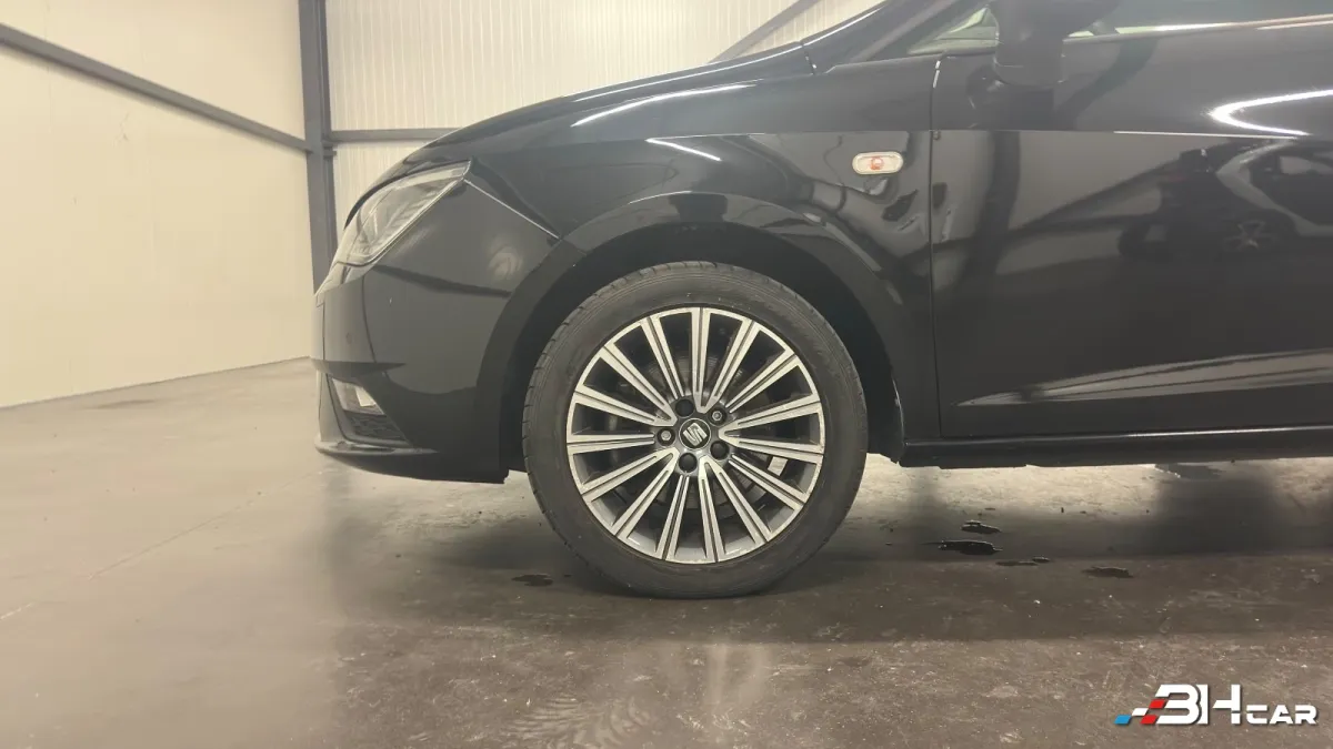 Seat Ibiza - photo 24