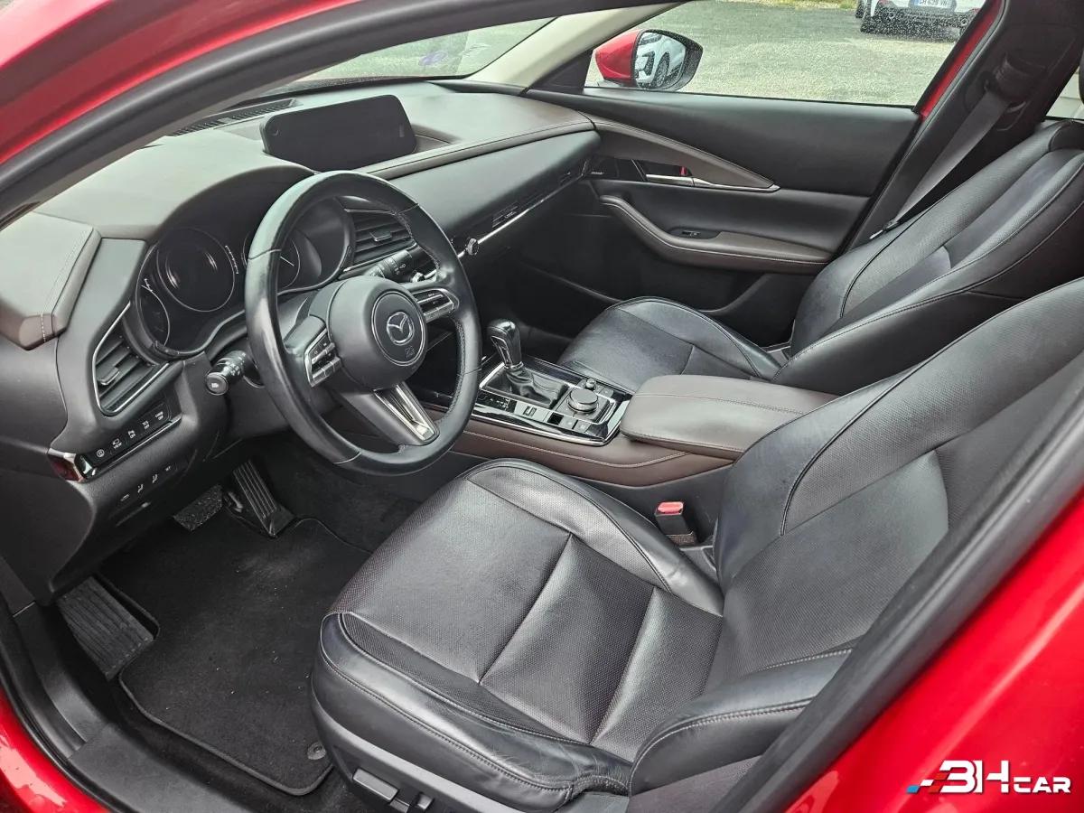 Aperçu indisponible de Mazda CX-30