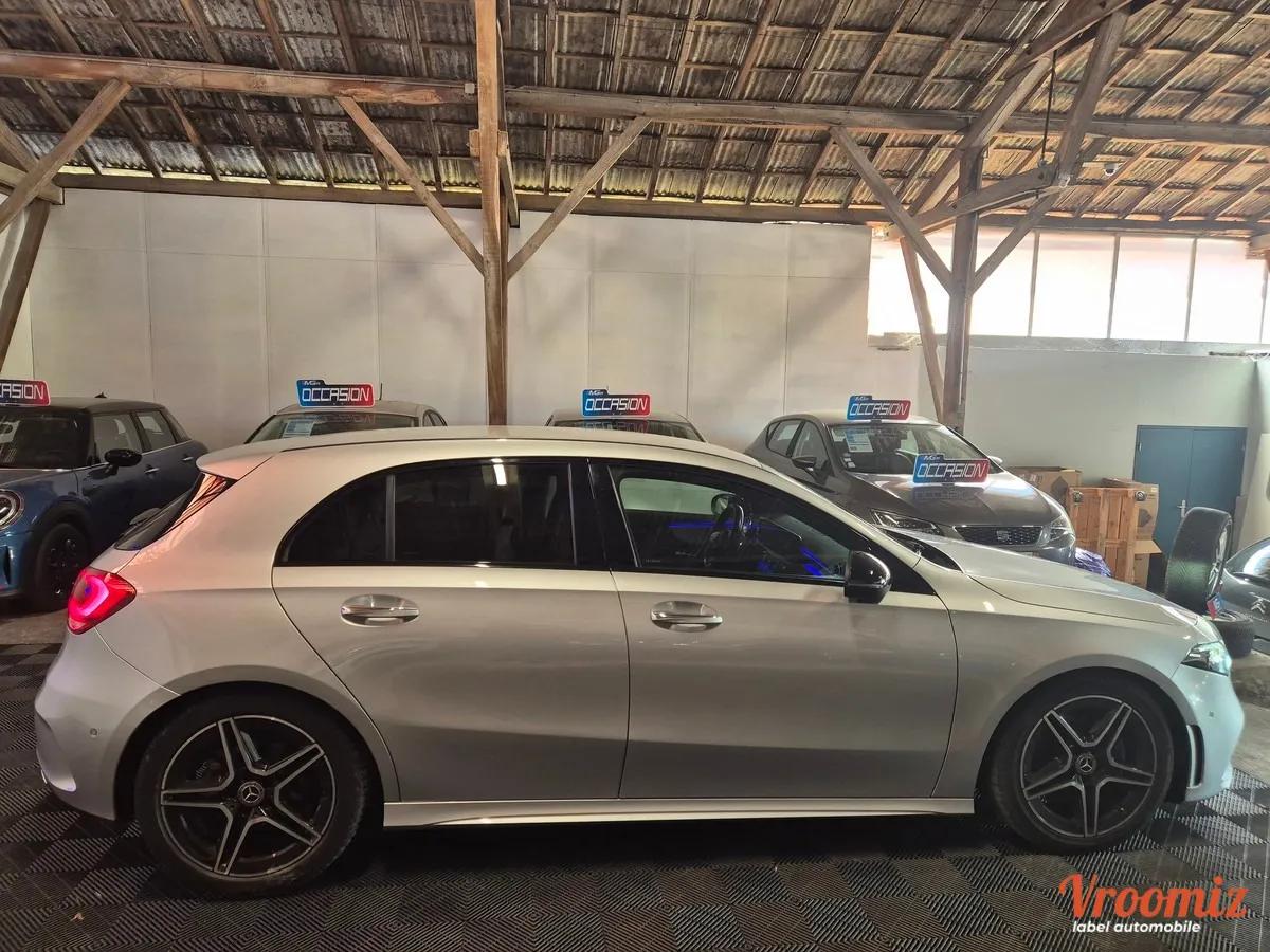 Mercedes Classe A 