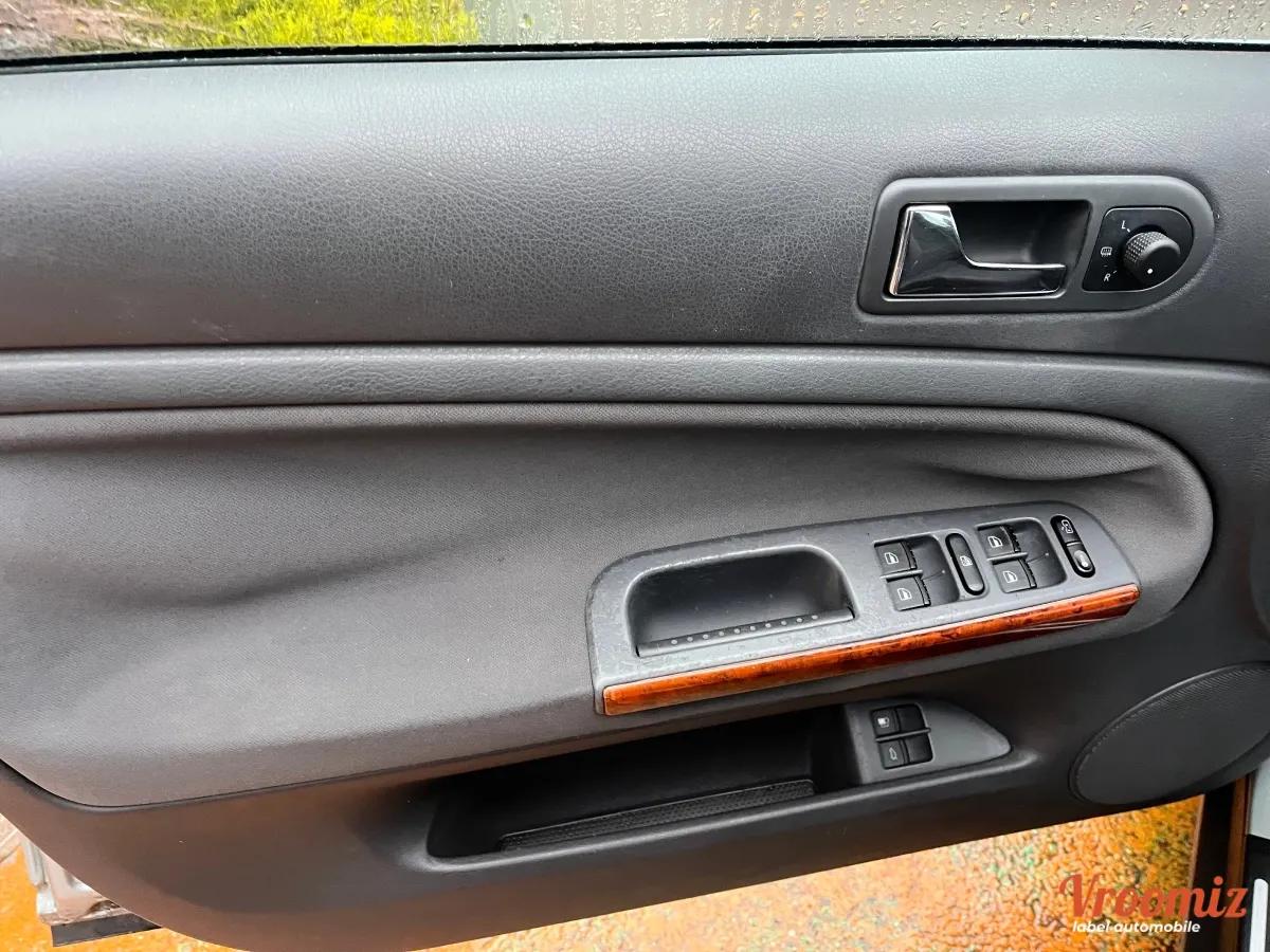 Volkswagen Passat 1.9 TDI 130