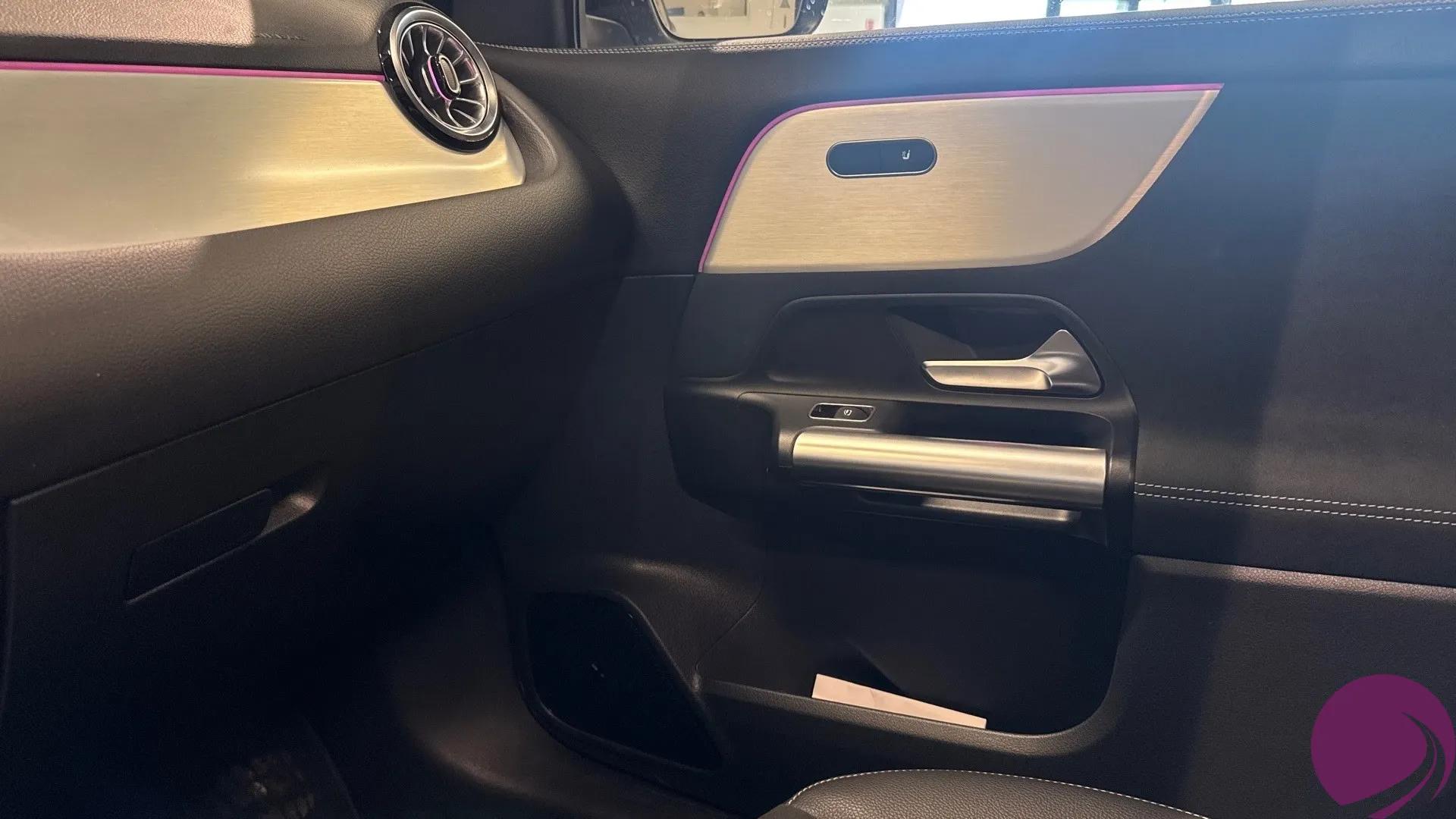 Mercedes Classe Gla