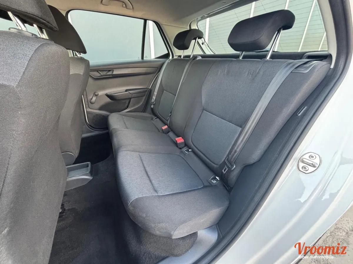 Skoda Fabia 1.0 MPI 60 GREENTEC ACTIVE
